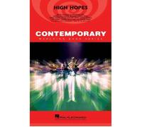 High Hopes / Score + Parties