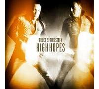 High Hopes Vinyle