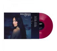High Hopes Vinyle Magenta Vinyle