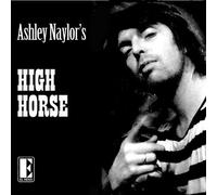 High Horse by Ashley Naylor