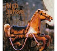 High Horses - Get On, Get Off ... Get Down (UK Import)