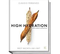 High Hydration: Open Crumb in Perfektion - Brot backen am Limit