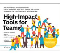 High-Impact Tools for Teams