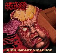 Integral – High Impact Violence