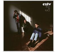EZTV – High in Place – CD