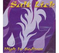 High in Sodium (UK Import)