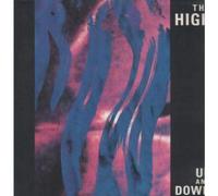High (indie Group) - Up And Down 12 Inch (12" Vinyl Single) UK London