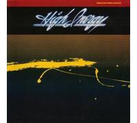 High Inergy - Shoulda Gone Dancin' - Motown - 1C 064-62 743