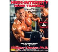 High-Intensity Home Training