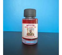 High John The Conqueror Oil - 30 ml | Utilisé dans les sorts et rituels pour la chance