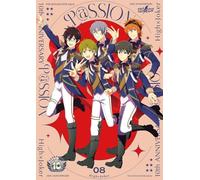 High×Joker - THE IDOLM@STER SideM 10th ANNIVERSARY P@SSION 08 High×Joker -CD-