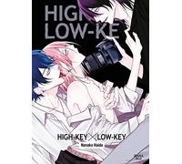 Boy's Love - High Key Low Key