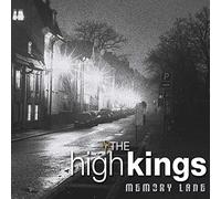 High Kings – Memory Lane – CD audio – Neuf