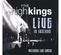 High Kings - Live in Ireland