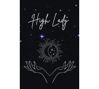 High Lady Of The Night Court Reading Journal