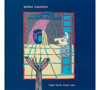 High Land, Hard Rain [Import]