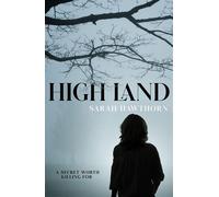 High Land - Sarah Hawthorn - Transit Lounge - ebook (ePub) - Livre