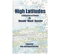 High Latitudes - A Selection Of Poems