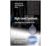 High-Level Synthesis