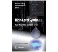 High-Level Synthesis