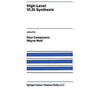 High-Level Vlsi Synthesis