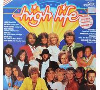 High Life - 1982:Abba, Lime, Bee Gees, Arabesque, Kiss.. / Vinyl record [Vinyl-LP]