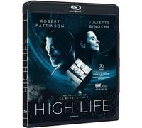 High Life (Blu Ray)