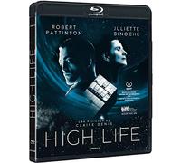 High Life [Blu-Ray]