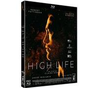 High Life Blu-ray E