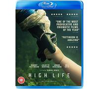 High Life [Blu-Ray] [Region B] (IMPORT) (Pas de version française)