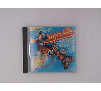 High Life-Da geht Die Post AB [Import]