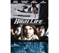 High Life - DVD Zone 1 G