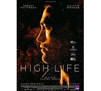 High Life [DVD]