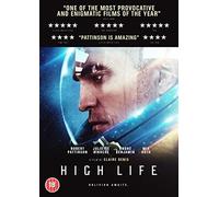 High Life [DVD] (IMPORT) (Pas de version française)