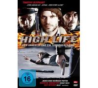 High Life-Vier Gangster und EIN todsicheres Ding [Import]