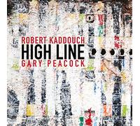 High Line / Robert Kaddouch & Gary Peacock