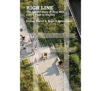 High Line - [Version Originale] Joshua David, Robert Hammond (Auteur)
