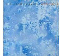 High Llamas - Apricots
