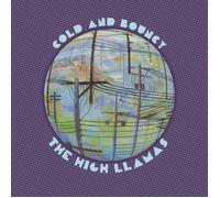 Cold and Bouncy