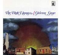 High Llamas - Gideon GUse Vvr1001072 [Import]