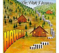 High Llamas - Hawaii