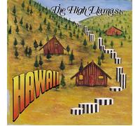 High Llamas Hawaii (Vinyl)