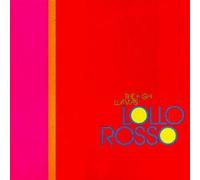 High Llamas - Lollo Rosso