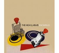 High Llamas - Snowbug