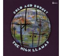 High Llamas,the - Cold+Bouncy