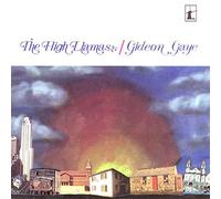 High Llamas,the - Gideon Gaye