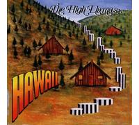 High Llamas,the - Hawaii