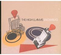 High Llamas,the - Snowbug