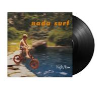 Nada Surf – High/Low – Vinyle 180 g noir – Music on Vinyl (Holland - I)