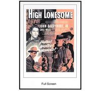 High Lonesome 1951
